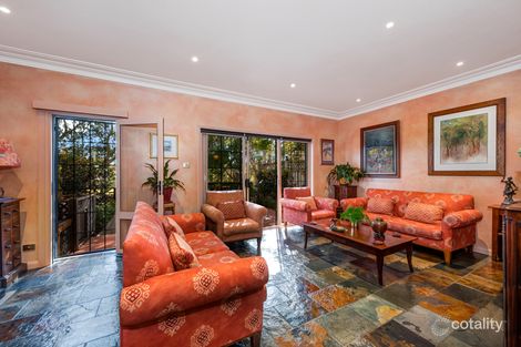 Property photo of 43 Mortimer Lewis Drive Huntleys Cove NSW 2111