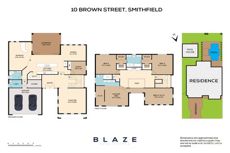 Property photo of 10 Brown Street Smithfield NSW 2164