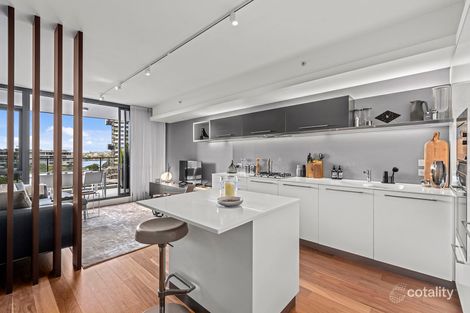 Property photo of 71/27 Cunningham Street Newstead QLD 4006