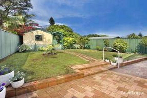 Property photo of 46 Wark Avenue Pagewood NSW 2035