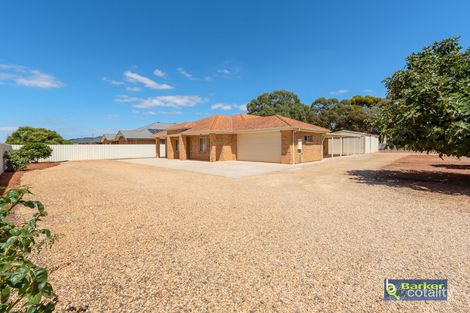 Property photo of 32 Traminer Drive Angle Vale SA 5117