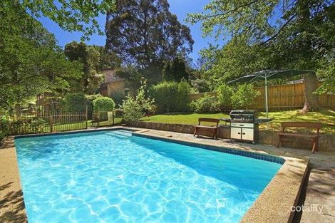 Property photo of 78A Mona Vale Road Pymble NSW 2073