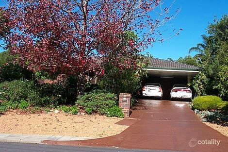 20 Dixon Pl, Kardinya, WA 6163