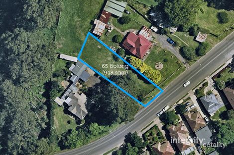 65 Bolong Rd, Bomaderry, NSW 2541
