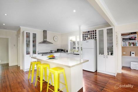 Property photo of 8 Kyarra Street Hampton VIC 3188
