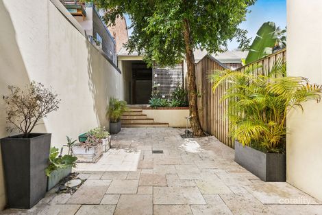 Property photo of 24A Morehead Street Redfern NSW 2016