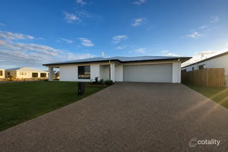 28 TRAVERTINE ST, CONDON, QLD 4815