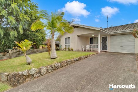 Property photo of 1/19 Heritage Drive Kanwal NSW 2259
