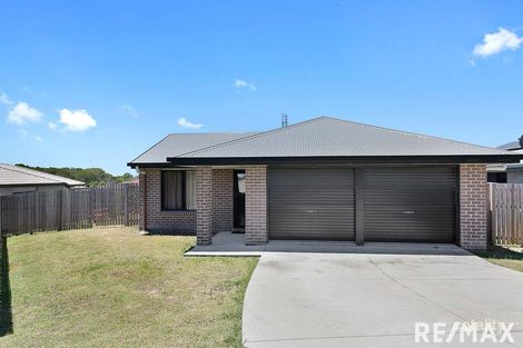 Property photo of 7 Eyre Court Urraween QLD 4655