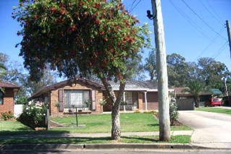 25 Aber Gr, Mount Druitt, NSW 2770