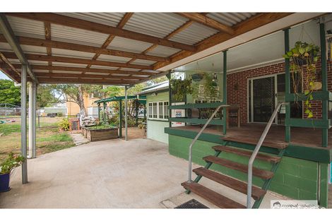 Property photo of 13 Thackeray Street Park Avenue QLD 4701