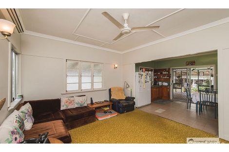 Property photo of 13 Thackeray Street Park Avenue QLD 4701