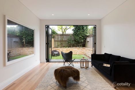 Property photo of 206H Trafalgar Street Annandale NSW 2038