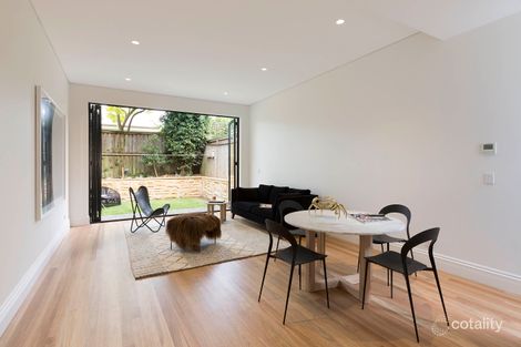 Property photo of 206H Trafalgar Street Annandale NSW 2038