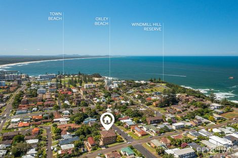 2/19 Cross St, Port Macquarie, NSW 2444