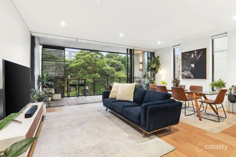 Property photo of 304/3 Flour Mill Way Summer Hill NSW 2130