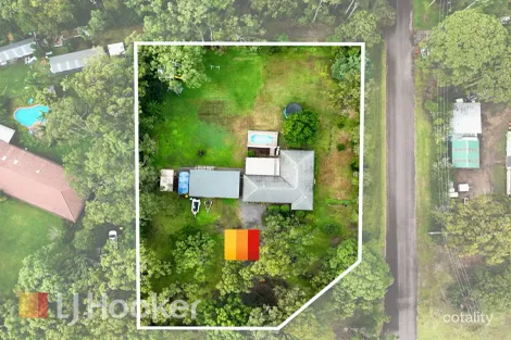 Property photo of 38 Kirrang Drive Medowie NSW 2318