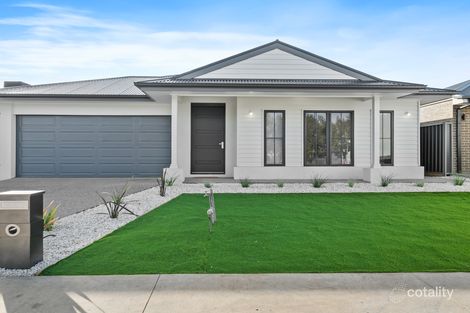 92 Peter Thomson Cct, Yarrawonga, VIC 3730