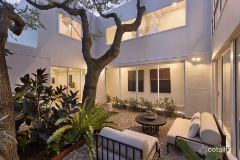 Property photo of 64 George Street Leichhardt NSW 2040