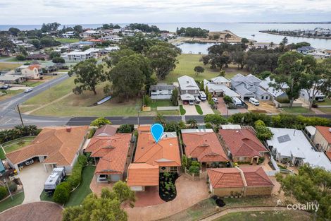 Property photo of 5 Parkwater Cove Halls Head WA 6210