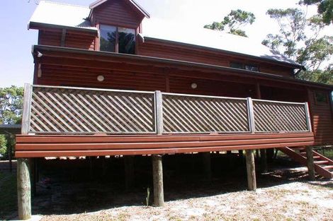 Property photo of 2B Ocean Drive Macmasters Beach NSW 2251