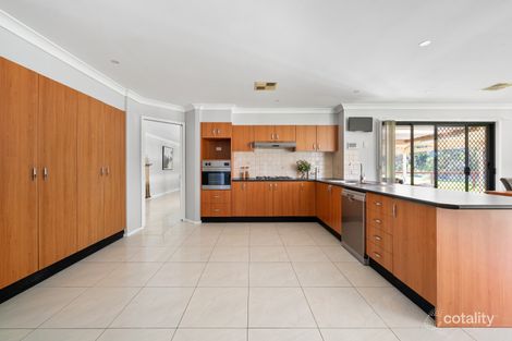 Property photo of 29 Heron Place Yarramundi NSW 2753