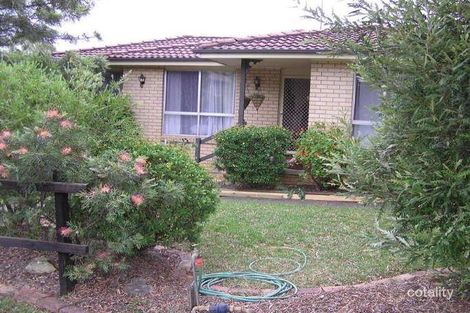 19 Gandell Cres, South Penrith, NSW 2750