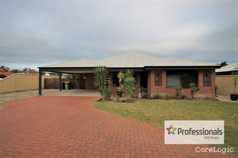 Property photo of 52 Swan Avenue Millbridge WA 6232