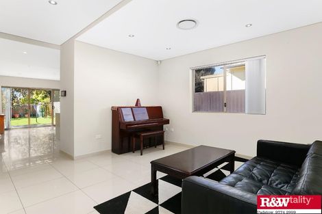 Property photo of 1B Worsley Street East Hills NSW 2213