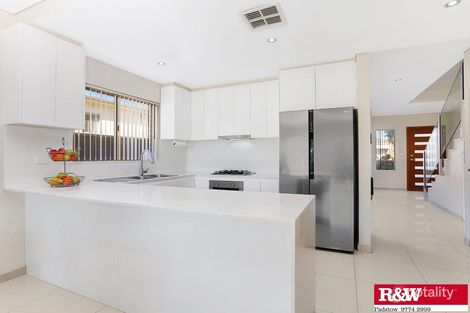 Property photo of 1B Worsley Street East Hills NSW 2213