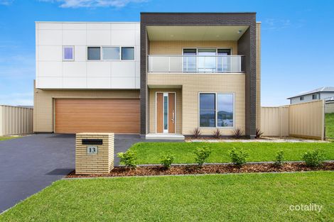 13 Locosi St, Tallawong, NSW 2762