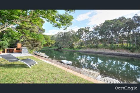 Property photo of 35 Korong Street Southport QLD 4215