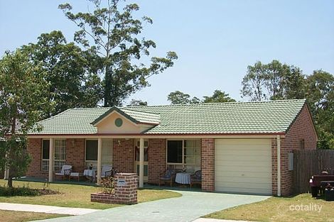 12 Bloomsbury Cres, Moggill, QLD 4070