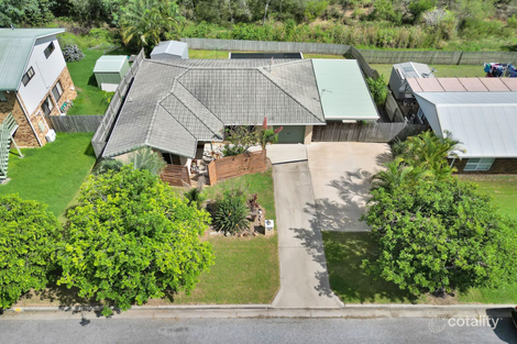 Property photo of 46 Clarance Drive New Auckland QLD 4680