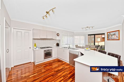 Property photo of 8 Baker Street Carlingford NSW 2118