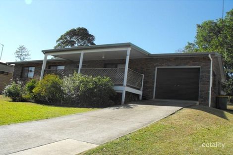 8 Venardos Dr, Gympie, QLD 4570