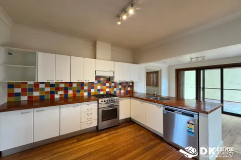 Property photo of 34 Teague Street Niddrie VIC 3042