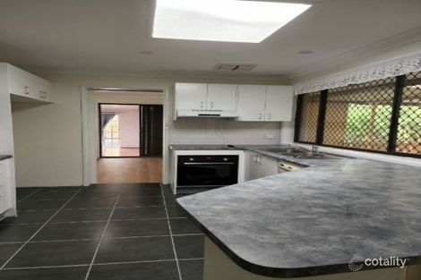 Property photo of 20 Edinburgh Crescent St Andrews NSW 2566