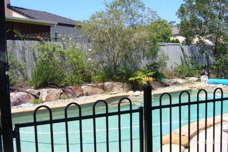 Property photo of 20 Wattlebird Street Mango Hill QLD 4509