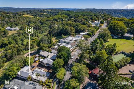 4/182 Main St, Montville, QLD 4560