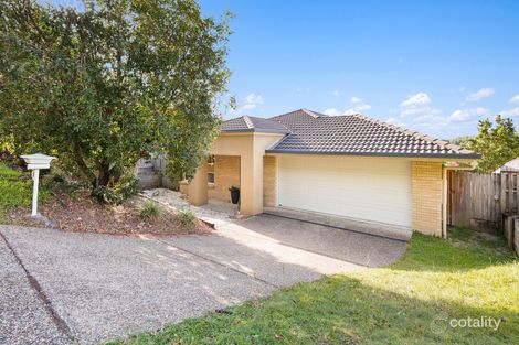 Property photo of 40 Aldgate Crescent Pacific Pines QLD 4211