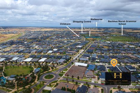 Property photo of 8 Gromark Street Aintree VIC 3336