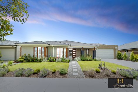 Property photo of 8 Gromark Street Aintree VIC 3336