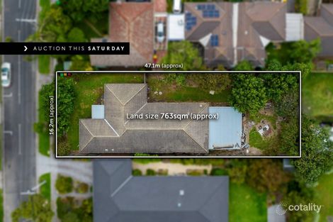 18 Dactyl Rd, Moorabbin, VIC 3189