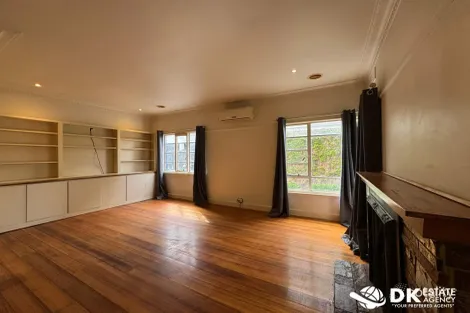 Property photo of 34 Teague Street Niddrie VIC 3042