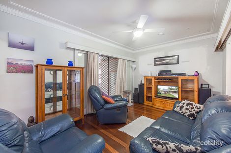 Property photo of 12 Oleander Street Kippa-Ring QLD 4021