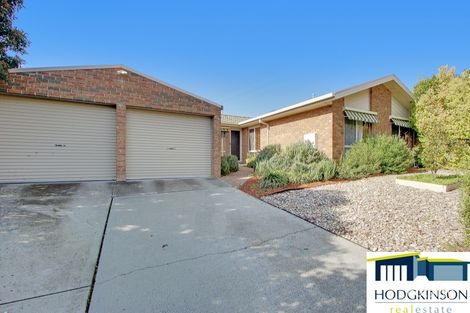 33 Troughton St, Banks, ACT 2906
