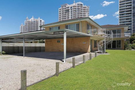 Property photo of 4/20 Mary Avenue Broadbeach QLD 4218
