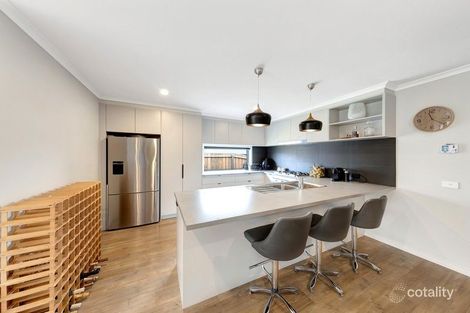 Property photo of 9 Gat Sing Way Dennington VIC 3280