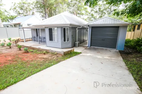 Contact Agent For Address, Russell Island, QLD 4184